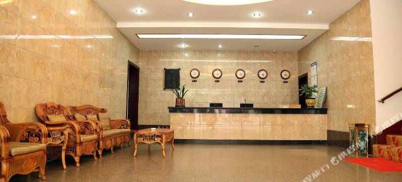 白云楼宾馆(黄山清溪路店)图片