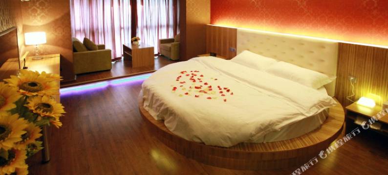 昆明斯诺酒店公寓图片