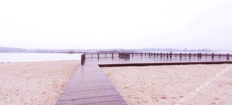 米漾米居酒店(湘阴左宗棠广场店)图片