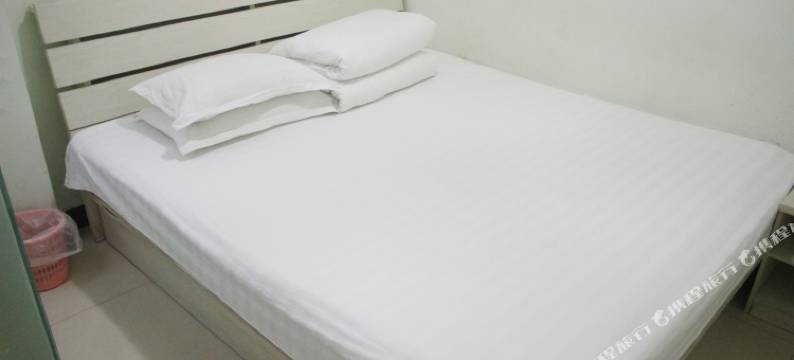 沈阳汇鑫佳源旅馆图片