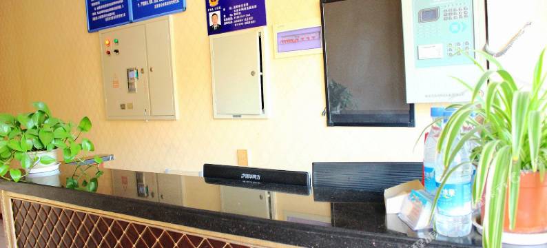 沈阳南宜快捷旅馆图片