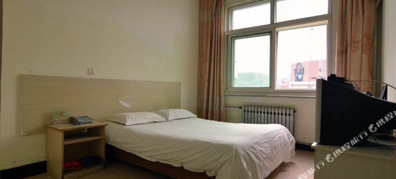 海阳锦弘宾馆图片