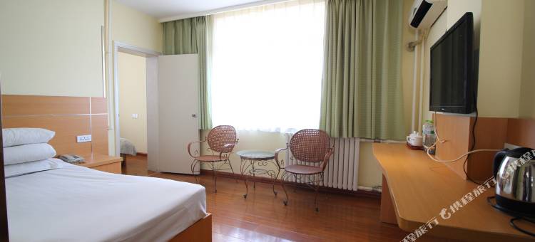 烟台金港宾馆图片