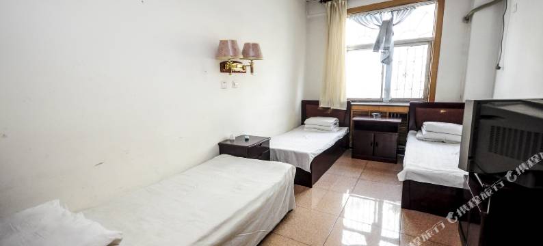 秦皇岛华威宾馆图片