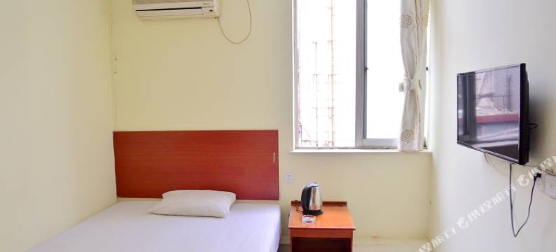 泰安聚福源宾馆图片