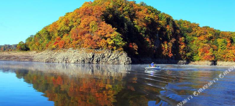 长白山龙顺雪山飞湖度假酒店图片