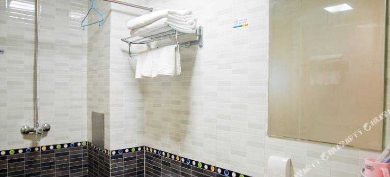 唐山盛捷商务宾馆(唐丰路店)图片