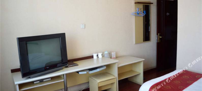 建设小宾馆(呼和浩特贵宾楼店)图片