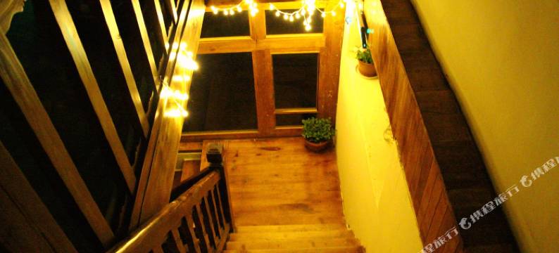 香格里拉六涧小筑精品客栈图片