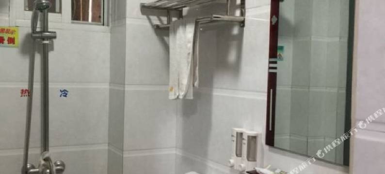 个旧鸿源宾馆图片