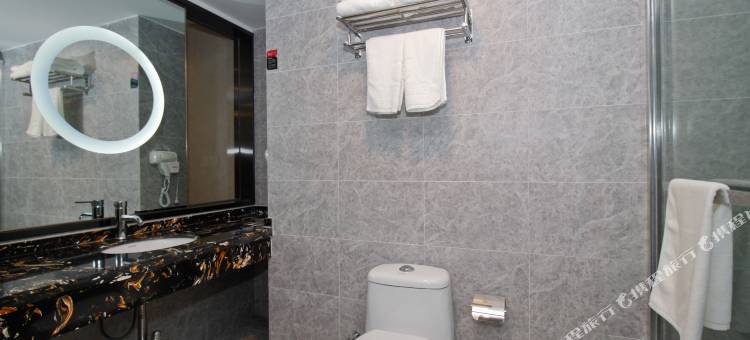 都市118酒店(合肥裕溪路红旗建材市场店)图片