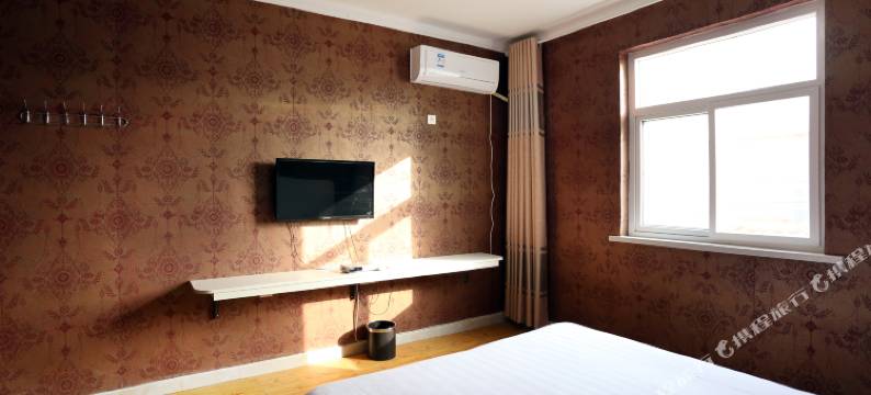 保定海纳百川客栈图片