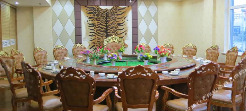 都市乡村宾馆图片