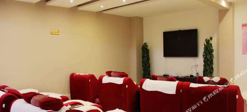 阳谷便宜居连锁酒店图片