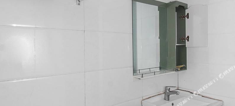 蚌埠吉顺快捷宾馆图片