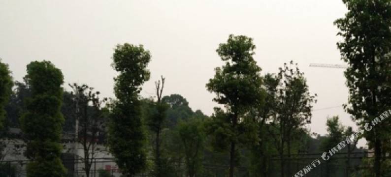 丹棱锦江饭店图片