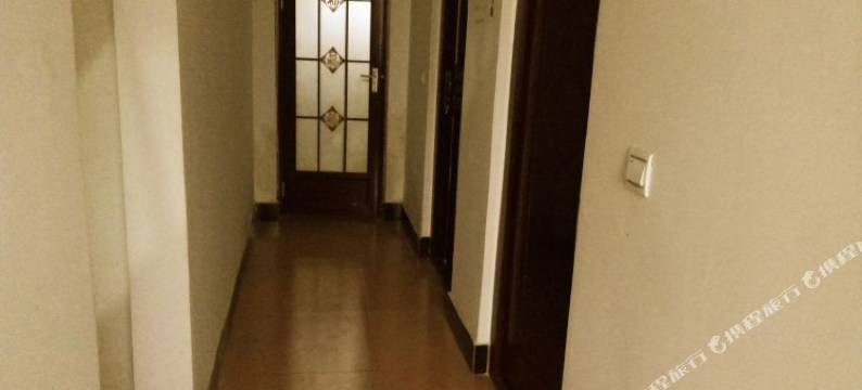 邻水逸丰宾馆图片