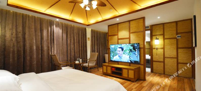 漯河陌园精品酒店(双汇路店)图片