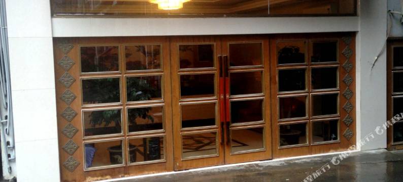 阳新米兰商务宾馆图片