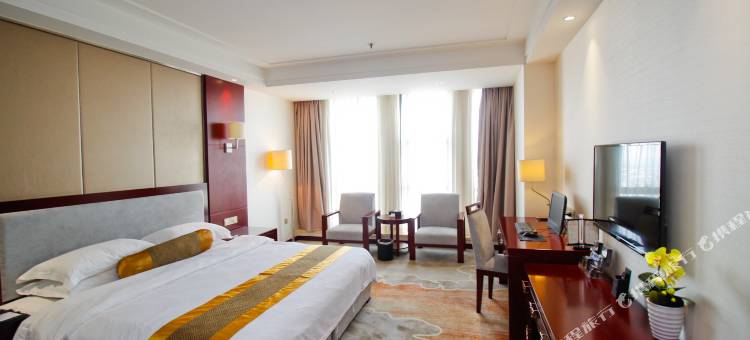 凤台凯斯勒酒店图片