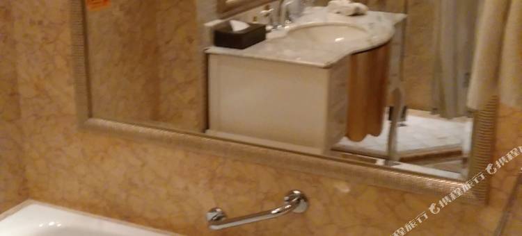 常熟金海华丽嘉酒店图片