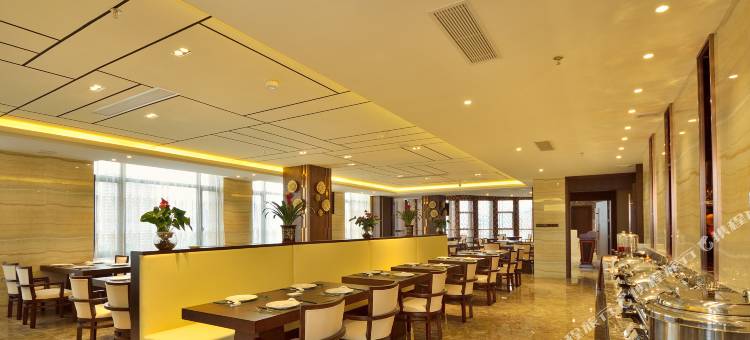 东莞柏思酒店图片