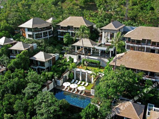 蘇梅島卡拉度假酒店