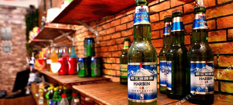 哈尔滨老街国际青年旅舍图片