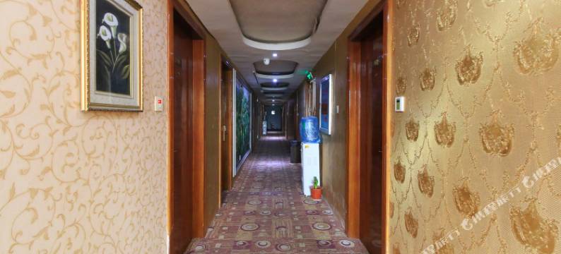 义乌双荣宾馆图片