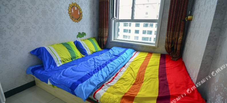 西宁梦之旅家庭公寓图片