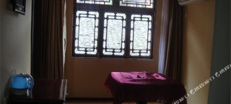 西江千户苗寨兰花香居酒店图片