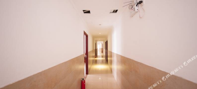 南通大富贵旅社图片