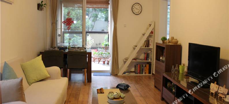 栖下民宿(成都锦里店)图片