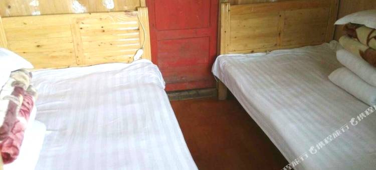 峨嵋山维凤旅饭店图片