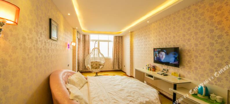 尉氏风情时尚酒店图片