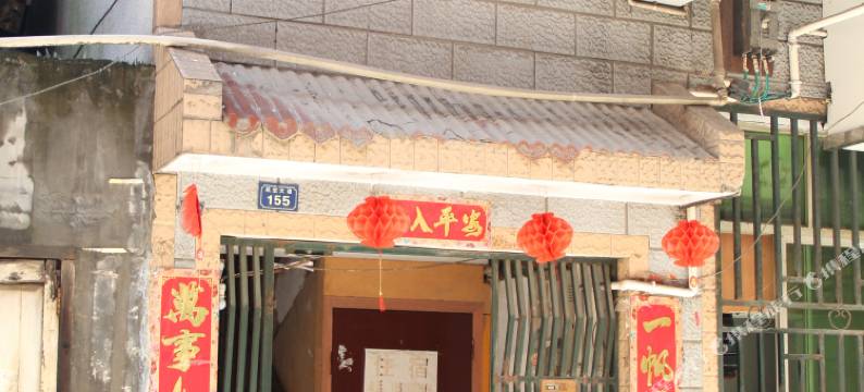 恩施美洁宾馆图片