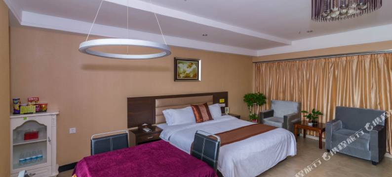 温哥尔商务酒店(南陵县医院店)图片