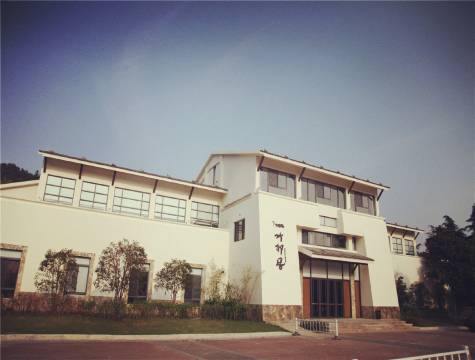 苏州也度假·竹邻居客栈