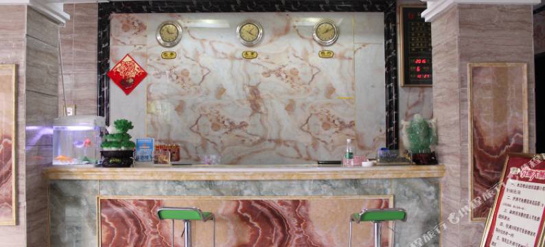 吉首锦晨酒店图片