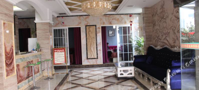 吉首锦晨酒店图片