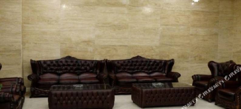 那曲永成大酒店图片