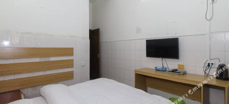 合浦诚信宾馆图片