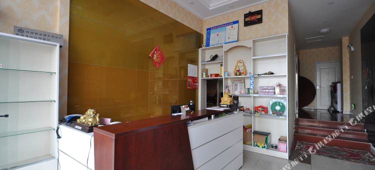 靖江天禧宾馆图片