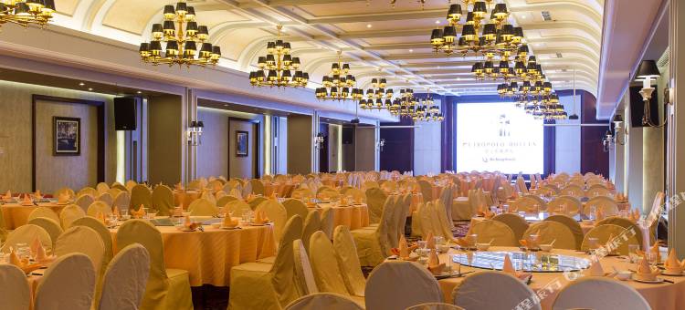 上海锦江都城闵行饭店图片