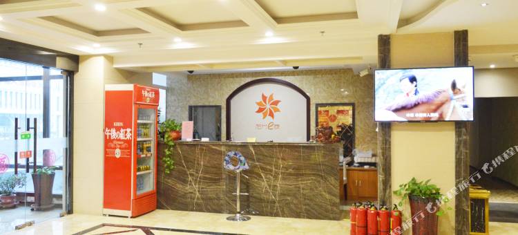 阳光e栈(天津眼科医院店)图片