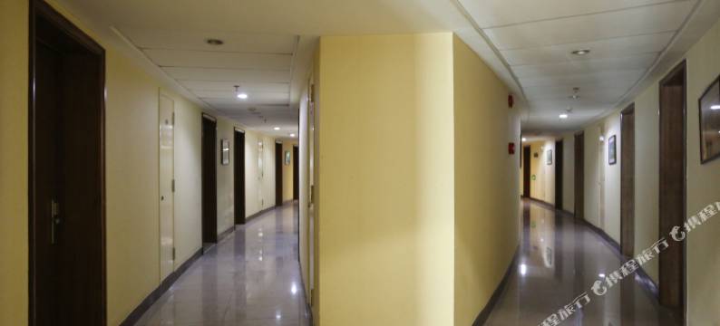 上海蓝安商务酒店图片