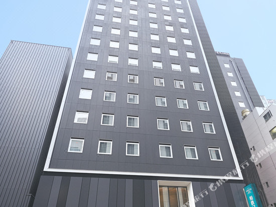 Hotels Near Odaiba Kaihinkoen 6 Navitime Transit - 