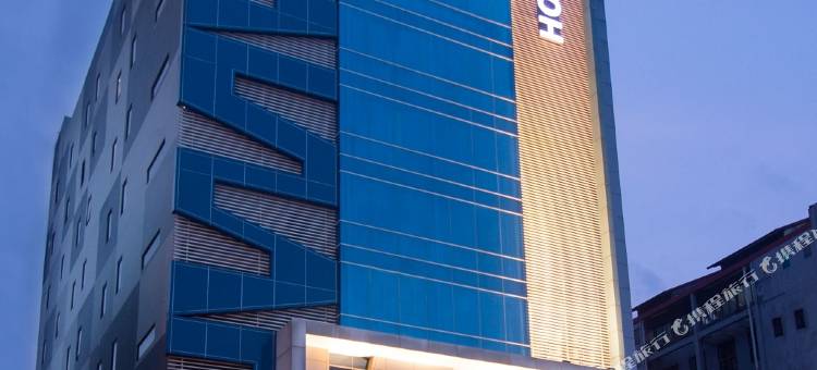 芒果大-62号88酒店-WH旗下(Hotel 88 Mangga Besar 62 Lokasari by WH)图片
