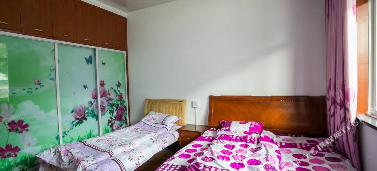 诸暨泄源嘉宣农家乐图片