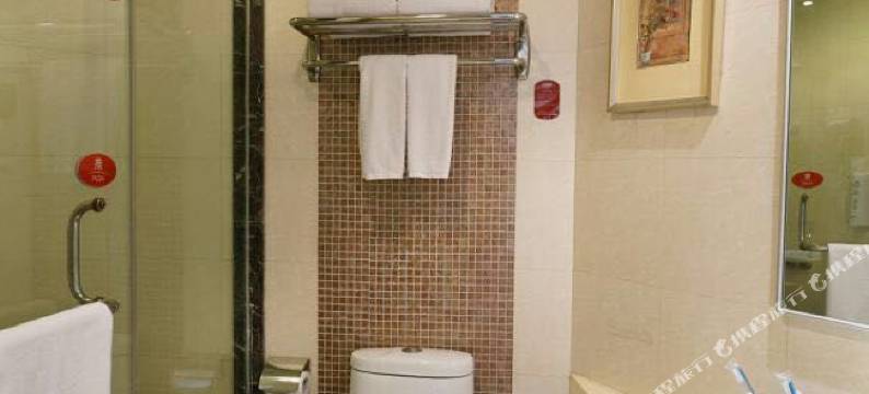 沈阳顺佳酒店图片